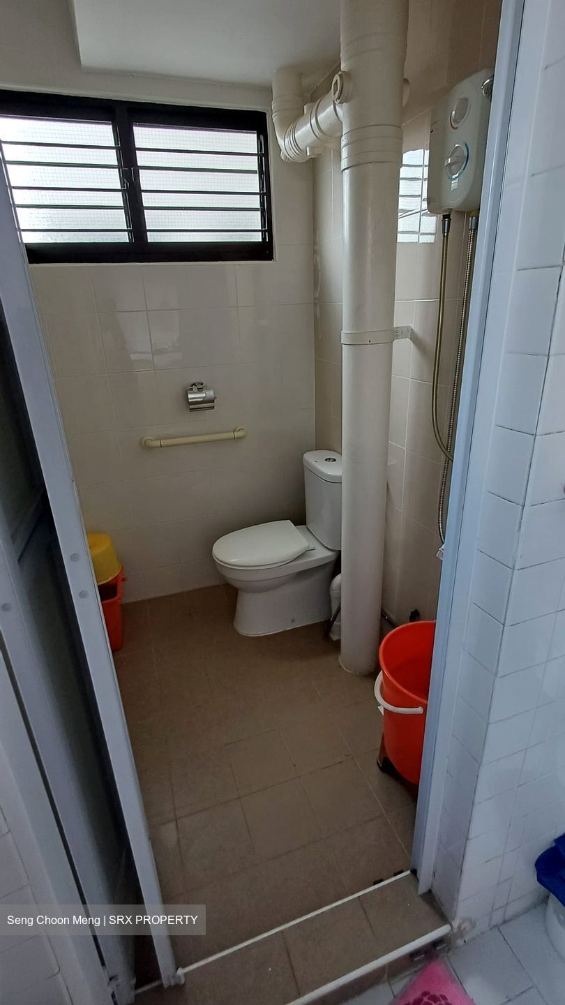 Blk 480 Jurongville @ Street 41 (Jurong West), HDB 3 Rooms #557043681